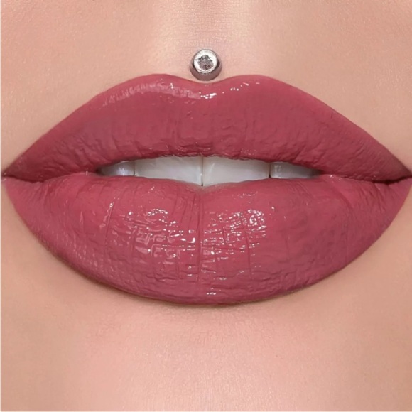 Jeffree Star Supreme Lip Gloss In Please Forgive Me - Picture 3 of 3